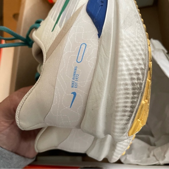 Nike Air Winflow 9 PRM men’s Size 10 - Picture 5 of 9